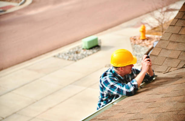 Best Commercial Roofing Services  in Wallis, TX