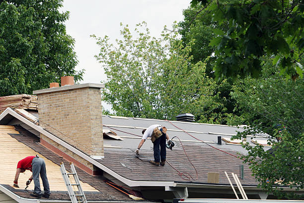 Quick and Trustworthy Emergency Roof Repair Services in Wallis, TX
