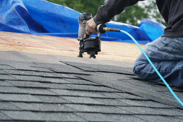 Best Commercial Roofing Services  in Wallis, TX