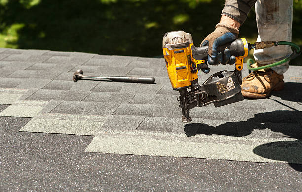 Best Roof Gutter Cleaning  in Wallis, TX