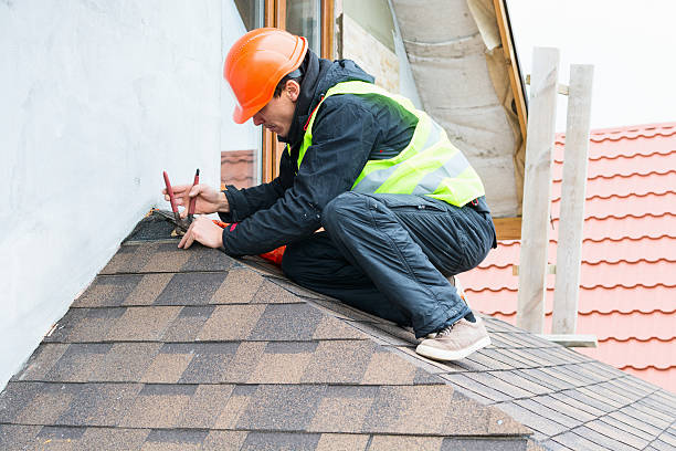 Best Slate Roofing Contractor  in Wallis, TX