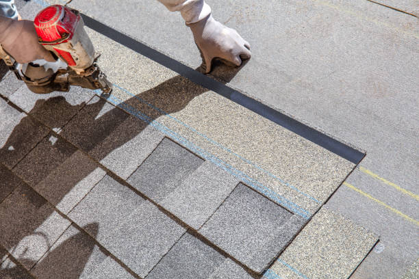 Best Tile Roofing Contractor  in Wallis, TX